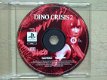 Playstation 1 ps1 Dino crisis 2 (disc only) - 1 - Thumbnail