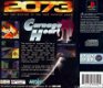 Playstation 1 ps1 carnage heart - 2 - Thumbnail