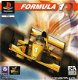 Playstation 1 ps1 formula 1 - 1 - Thumbnail