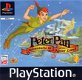 Playstation 1 ps1 peter pan avonturen in nooitgedachtland - 1 - Thumbnail