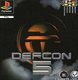 Playstation 1 ps1 defcon 5 - 1 - Thumbnail