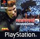 Playstation 1 ps1 fighting force 2 - 1 - Thumbnail