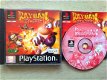 Playstation 1 ps1 Rayman Rush - 1 - Thumbnail