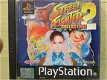 Playstation 1 ps1 street fighter collection 2 - 1 - Thumbnail