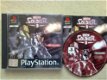 Playstation 1 ps1 iron soldier 3 - 1 - Thumbnail