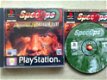 Playstation 1 ps1 specops ranger elite - 1 - Thumbnail