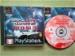 Playstation 1 ps1 colony wars red sun - 1 - Thumbnail