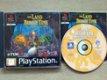 Playstation 1 ps1 the land before time return to the great valley - 1 - Thumbnail