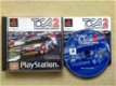 Playstation 1 ps1 toca world touring cars - 1 - Thumbnail