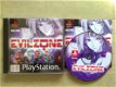 Playstation 1 ps1 rpg evil zone - 1 - Thumbnail