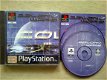 Playstation 1 ps1 colony wars - 1 - Thumbnail