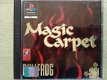 Playstation 1 ps1 magic carpet - 1 - Thumbnail