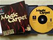 Playstation 1 ps1 magic carpet - 2 - Thumbnail