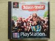 Playstation 1 ps1 asterix & obelix tegen caesar - 1 - Thumbnail