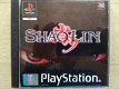 Playstation 1 ps1 shaolin - 1 - Thumbnail