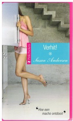 Susan Andersen - Verhit ! - pink pocket 36