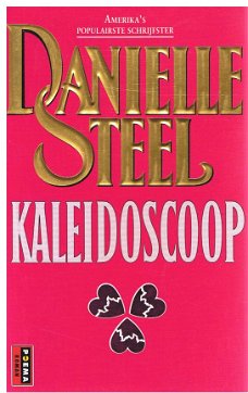 Danielle Steel = Kaleidoscoop