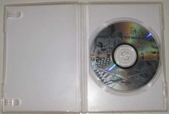 PC Game *** THE CIVIL WAR *** Regeer over uw legers! - Afbeelding 4