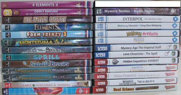 PC Game Denda *** ODDLY ENOUGH *** Rattenvanger van Hamelen - Afbeelding 5