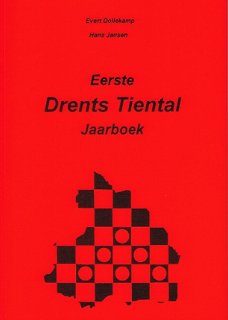 Eerste Drents Tiental Jaarboek