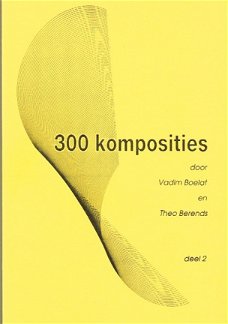 300 komposities deel 2