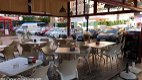 70m2 cafetaria met overdekt terras gelegen in een goed verkeersgebied - 2 - Thumbnail