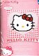 SALE HELLO KITTY VOORBEDRUKT BORDUURPAKKET (KUSSEN) HELLO KITTY IN HART 211 - 1 - Thumbnail