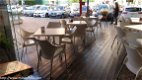 70m2 cafetaria met overdekt terras gelegen in een goed verkeersgebied - 6 - Thumbnail