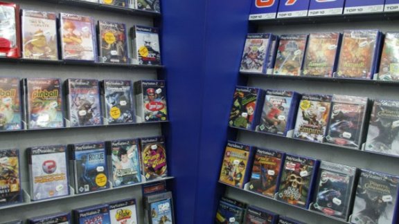 49 Playstation spellen , top titels ! Compleet met boekjes. - 1