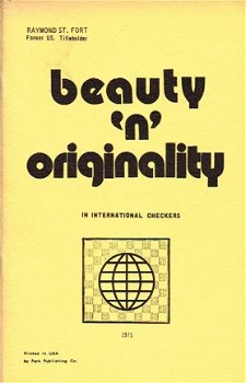 Beauty ´n´ originality - 1