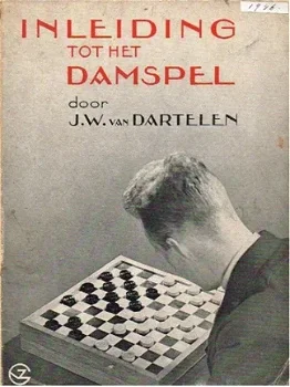 Inleiding tot het Damspel - 1