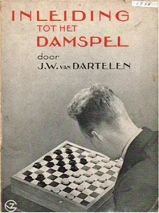 Inleiding tot het Damspel