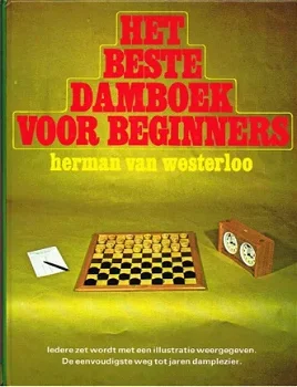 Het beste damboek voor beginners - 1