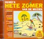 CD Humo's hete zomer van de muziek 2006 - 1 - Thumbnail