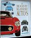 Boek - De mooiste klassieke auto's - 1 - Thumbnail