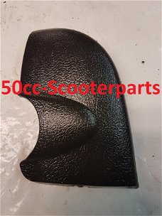 Beenschild Deksel Rh Vespa Et4 125 Gebruikt 297277