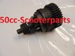 Bendix Vespa Et4 ET 4 125cc Leader M041 82612R gebruikt - 1 - Thumbnail