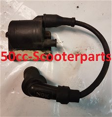 Bobine Vespa Et4 125 Gebruikt 826115