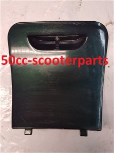 Bougie Deksel Groen Vespa Et4 125 Gebruikt 4721005060