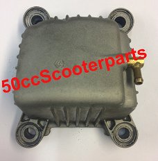 Deksel Cilinderkop Vespa Lx S Lxv Sprint Primavera 832964 Gebruikt