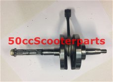 Krukas Vespa Lx S Lxv Sprint Primavera 4T Gebruikt 969428