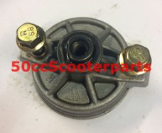 Oliepomp Vespa Lx S Lxv Sprint Primavera 4T Gebruikt 877262