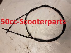 Remkabel Achter Vespa Et4 125 Gebruikt 665912