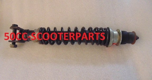 Schokbreker Achter Vespa Et4 125cc 564110 - 1008r GEBRUIKT - 1