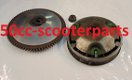 Variateur Vespa ET4 125cc 4T leader CM144402 Gebruikt - 1 - Thumbnail