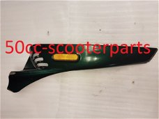 Zijspoiler Links Vespa Et4 125 Gebruikt 8216005060