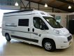 Karmann Davis 590 Vast bed 130Pk Euro 5 Diesel, Airco, Cruise Controle - 1 - Thumbnail