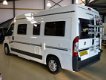 Karmann Davis 590 Vast bed 130Pk Euro 5 Diesel, Airco, Cruise Controle - 2 - Thumbnail