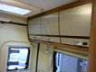 Karmann Davis 590 Vast bed 130Pk Euro 5 Diesel, Airco, Cruise Controle - 8 - Thumbnail