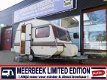 Kip Touring 330 COMPACT VINTAGE, VOORTENT - 1 - Thumbnail